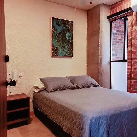 Bunde Haus Hotel Express Boutique Ibagué Exterior foto