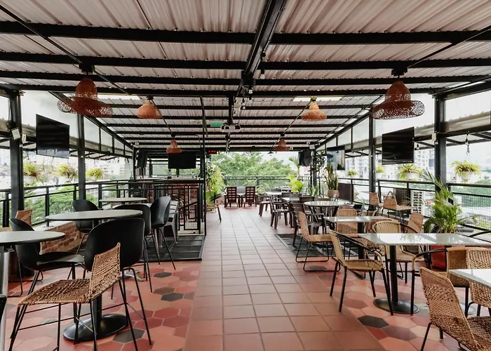 Bunde Haus Hotel Express Boutique