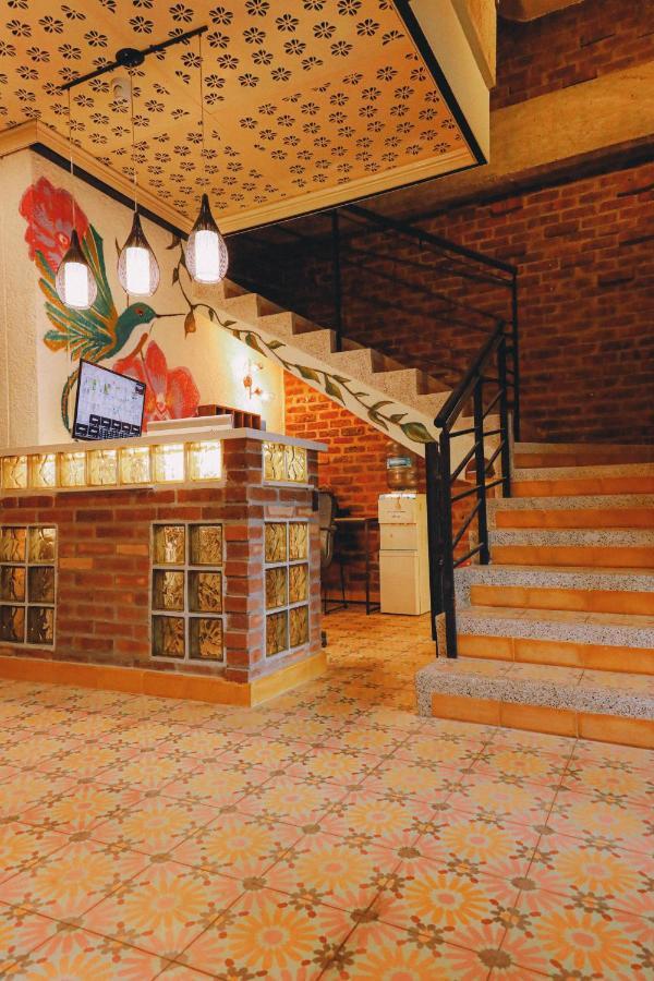 Bunde Haus Express Boutique Hotel *