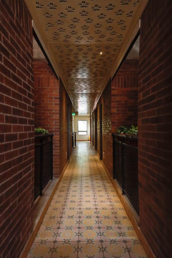 Hotel Bunde Haus Express Boutique