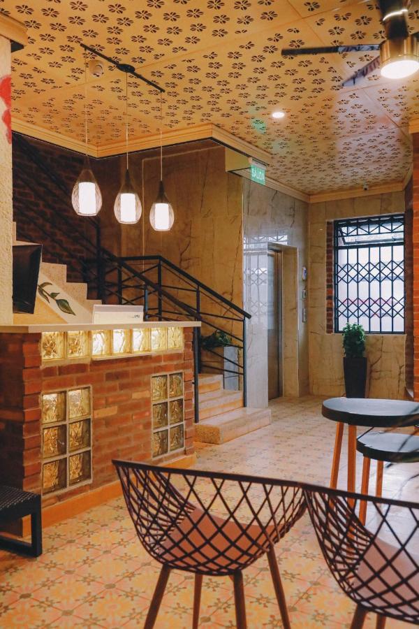 Hotel Bunde Haus Express Boutique Ibagué