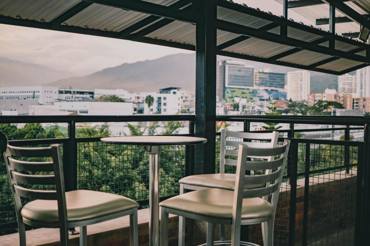 Bunde Haus Express Boutique * Ibagué