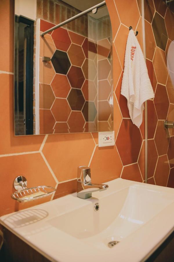 Bunde Haus Express Boutique Hotel Ibagué