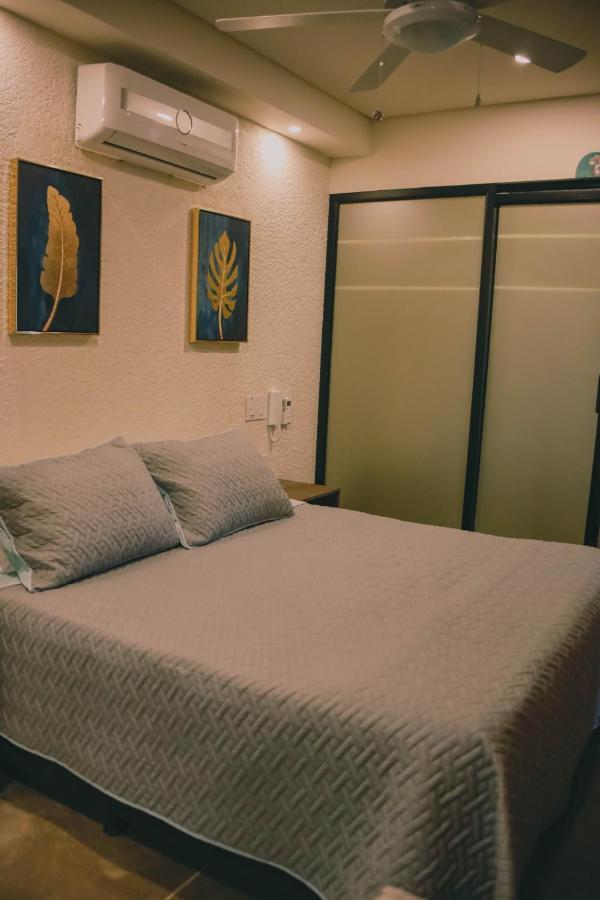 Bunde Haus Express Boutique Hotel Ibagué