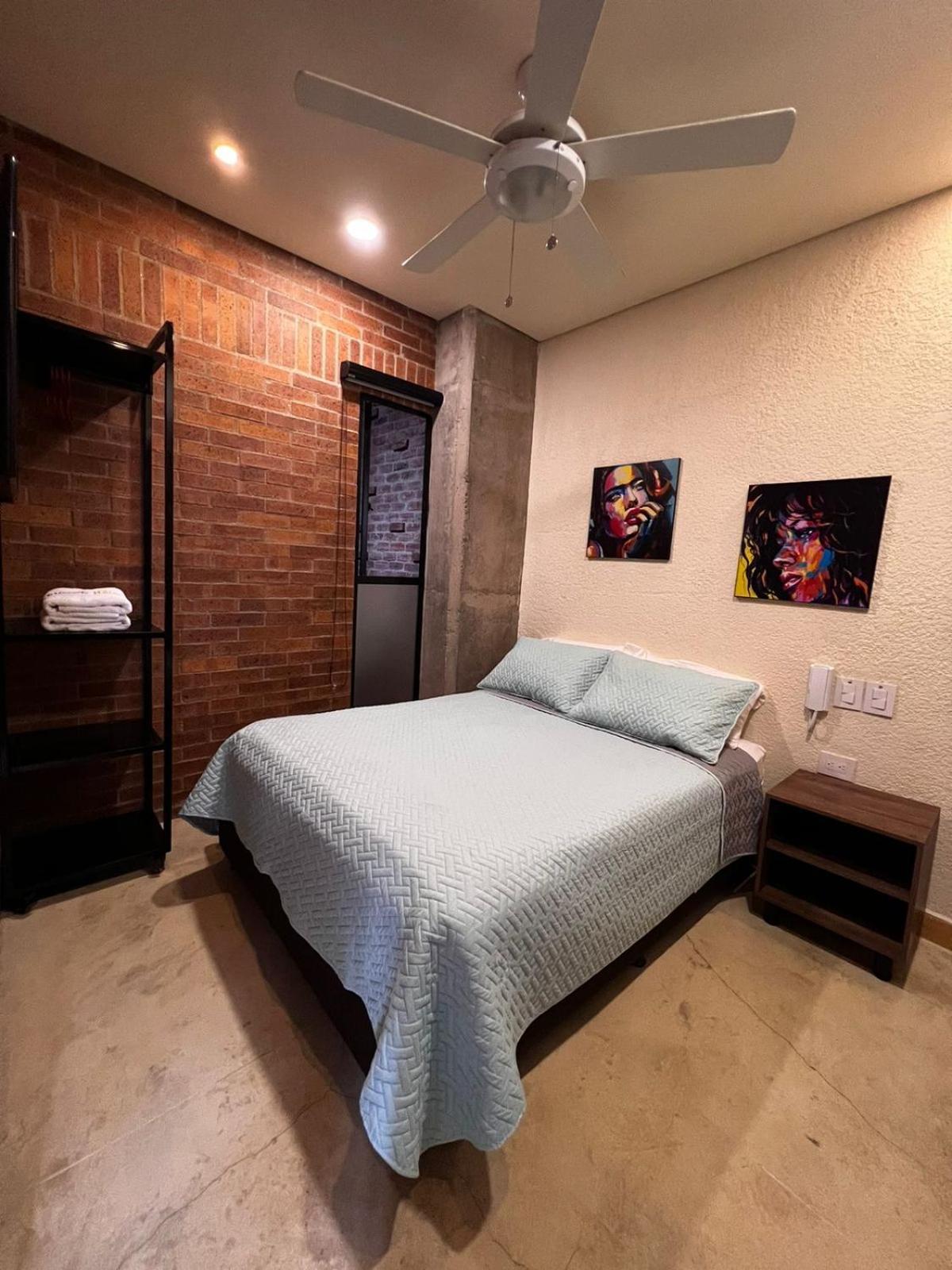 Hotel Bunde Haus Express Boutique Ibagué