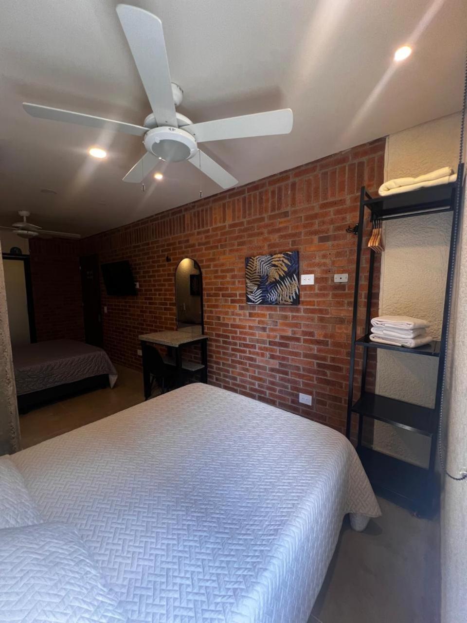 Hotel Bunde Haus Express Boutique Ibagué