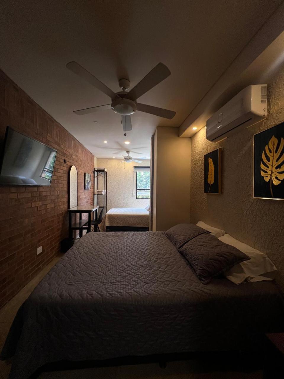 Hotel Bunde Haus Express Boutique Ibagué