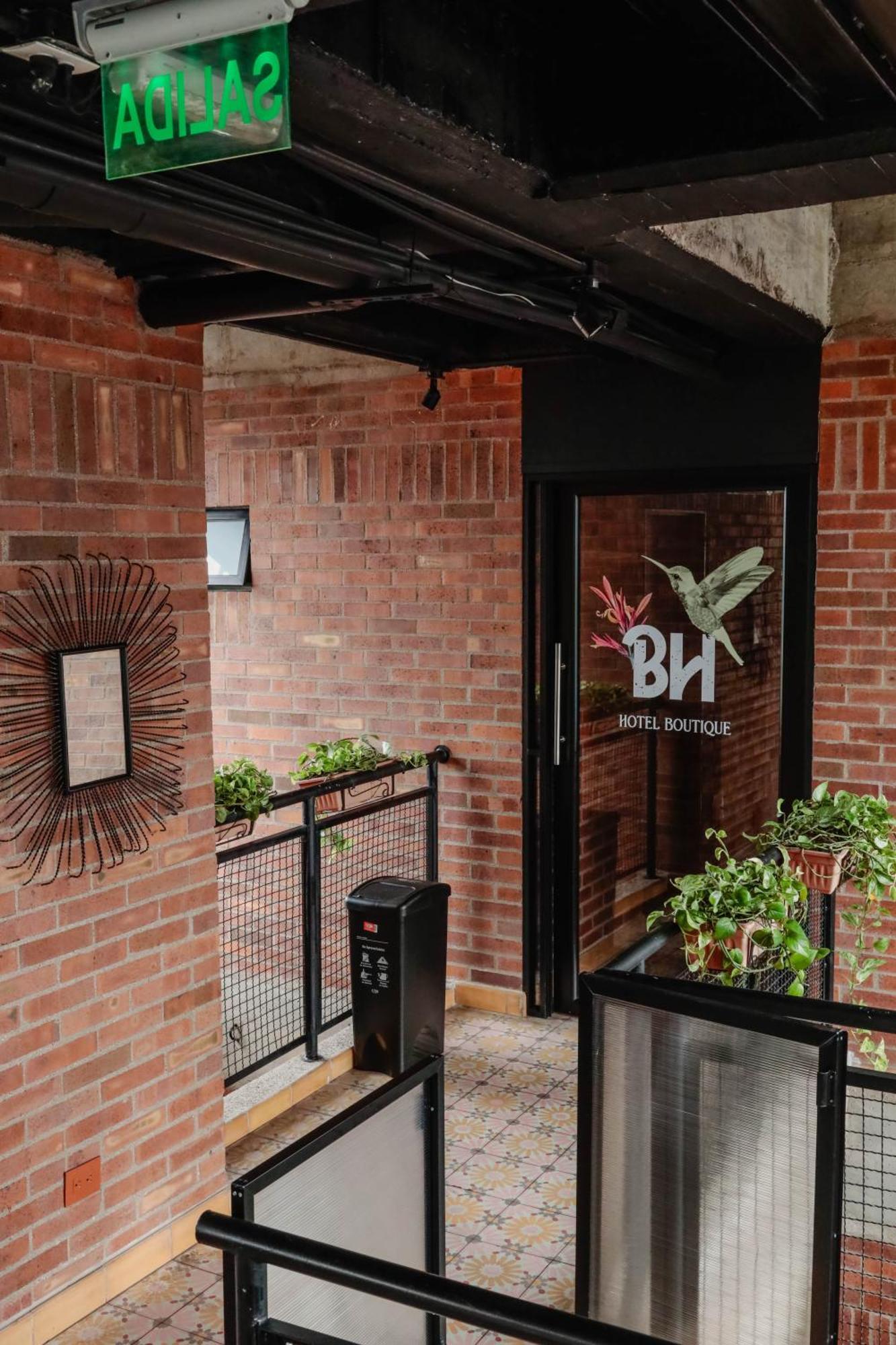 Bunde Haus Express Boutique Hotel *