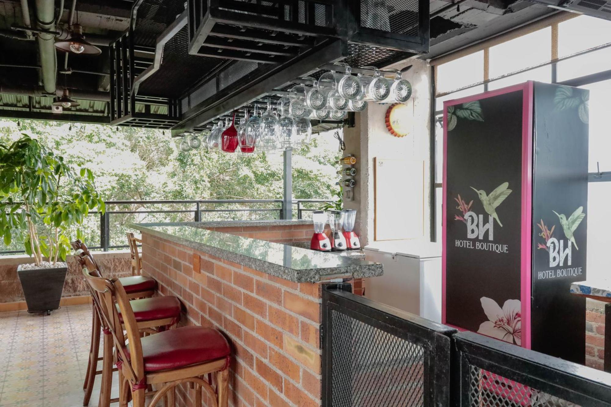 Bunde Haus Express Boutique Hotel