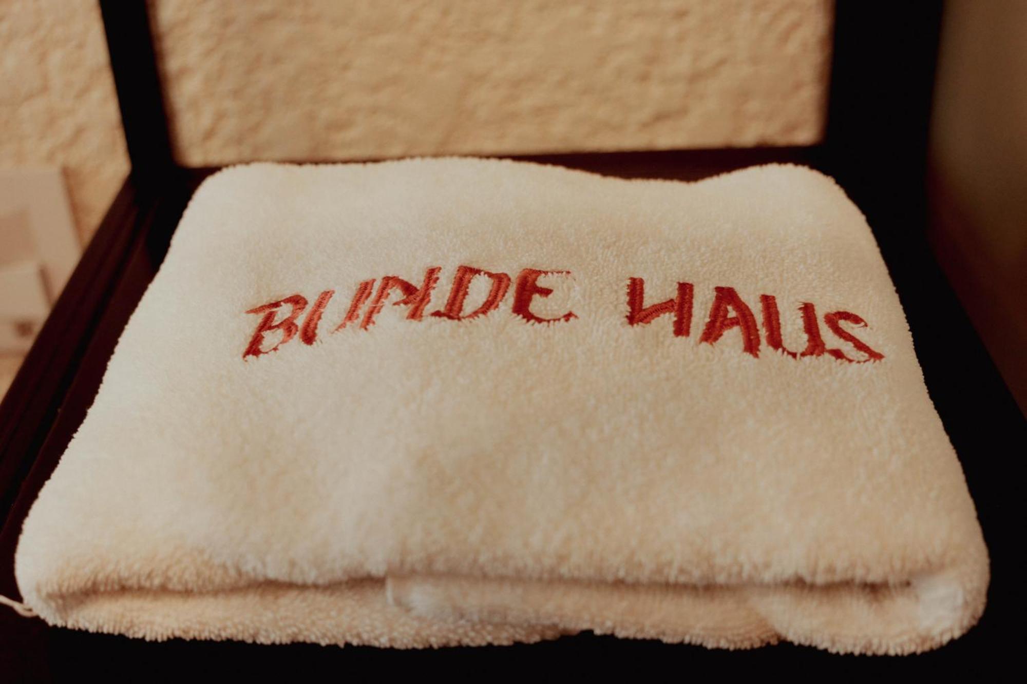 Hotel Bunde Haus Express Boutique Ibagué