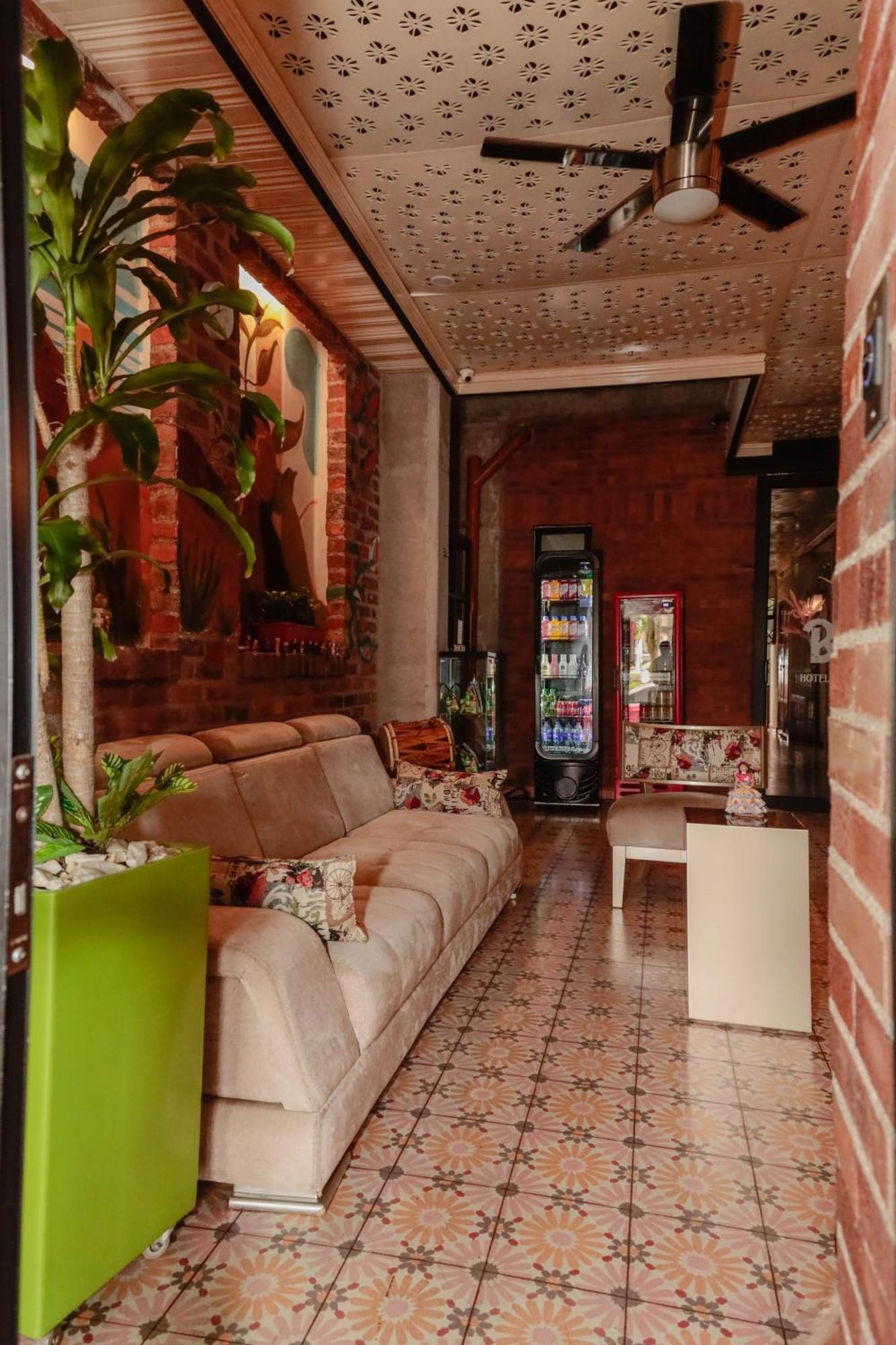 Bunde Haus Express Boutique Ibagué