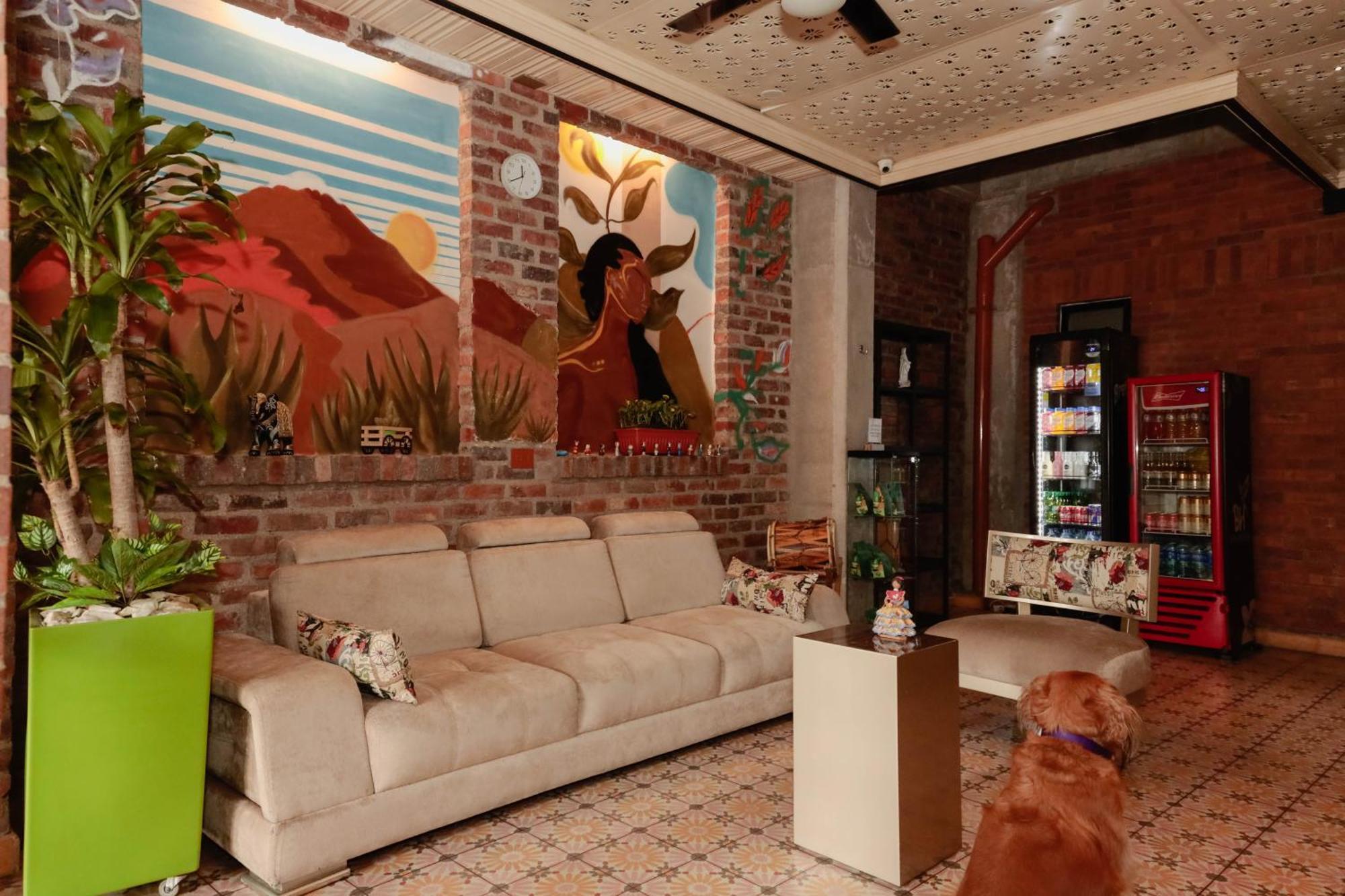 Bunde Haus Express Boutique